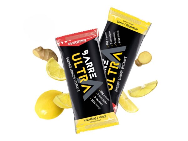 Barre Ultra