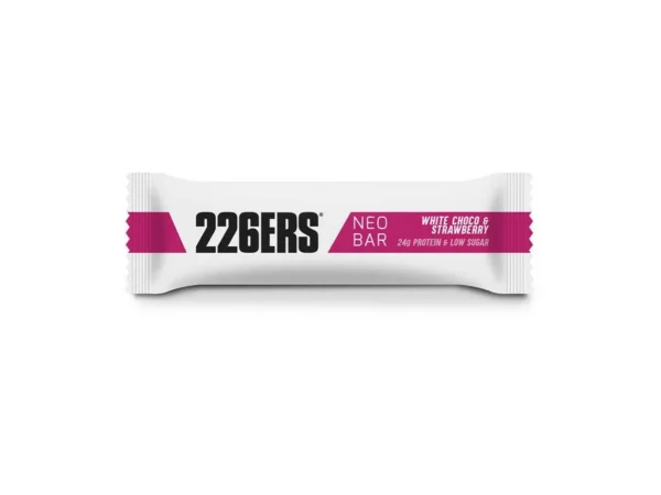 Barres de nutrition 226ERS Neo