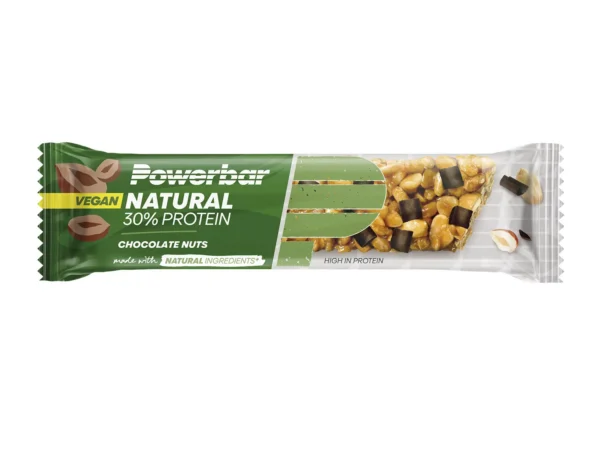 Barres de nutrition protéinée PowerBar