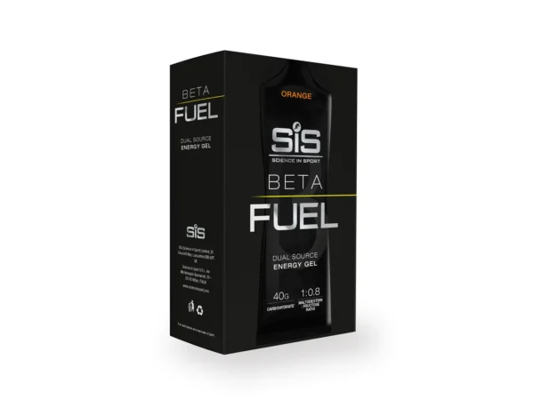 Barres de nutrition Science in Sport Beta Fuel