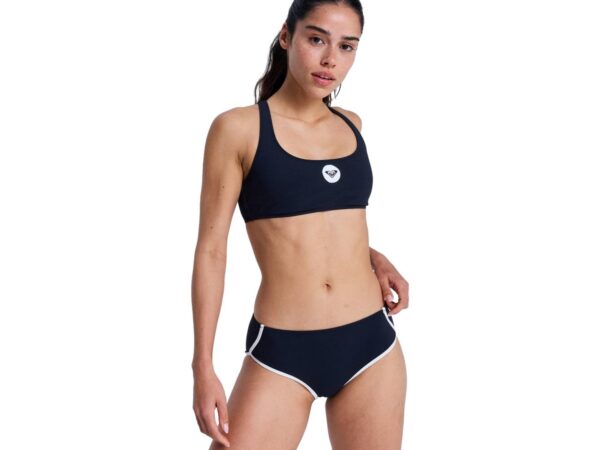Bas De Bikini Active Hipster Shorty - Femme