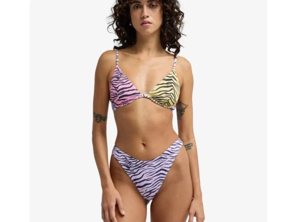 Bas de maillot de bain femme Billabong Pretty Wild Hike