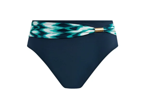 Bas de maillot de bain taille haute femme Fantasie Sabana