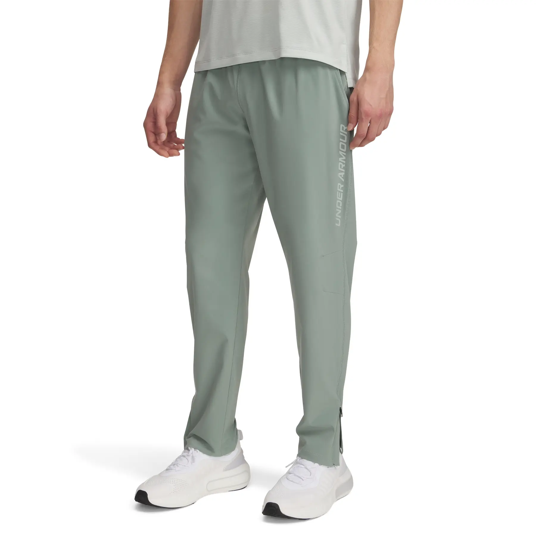 Bas de survêtement Under Armour Launch