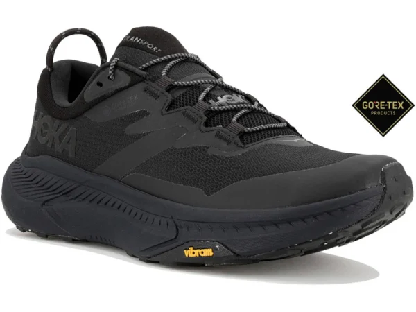 Baskets femme Hoka Transport GTX