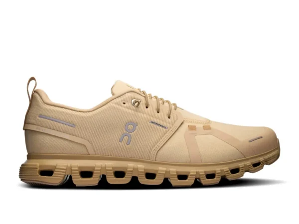 Baskets imperméable On-running Cloud 6