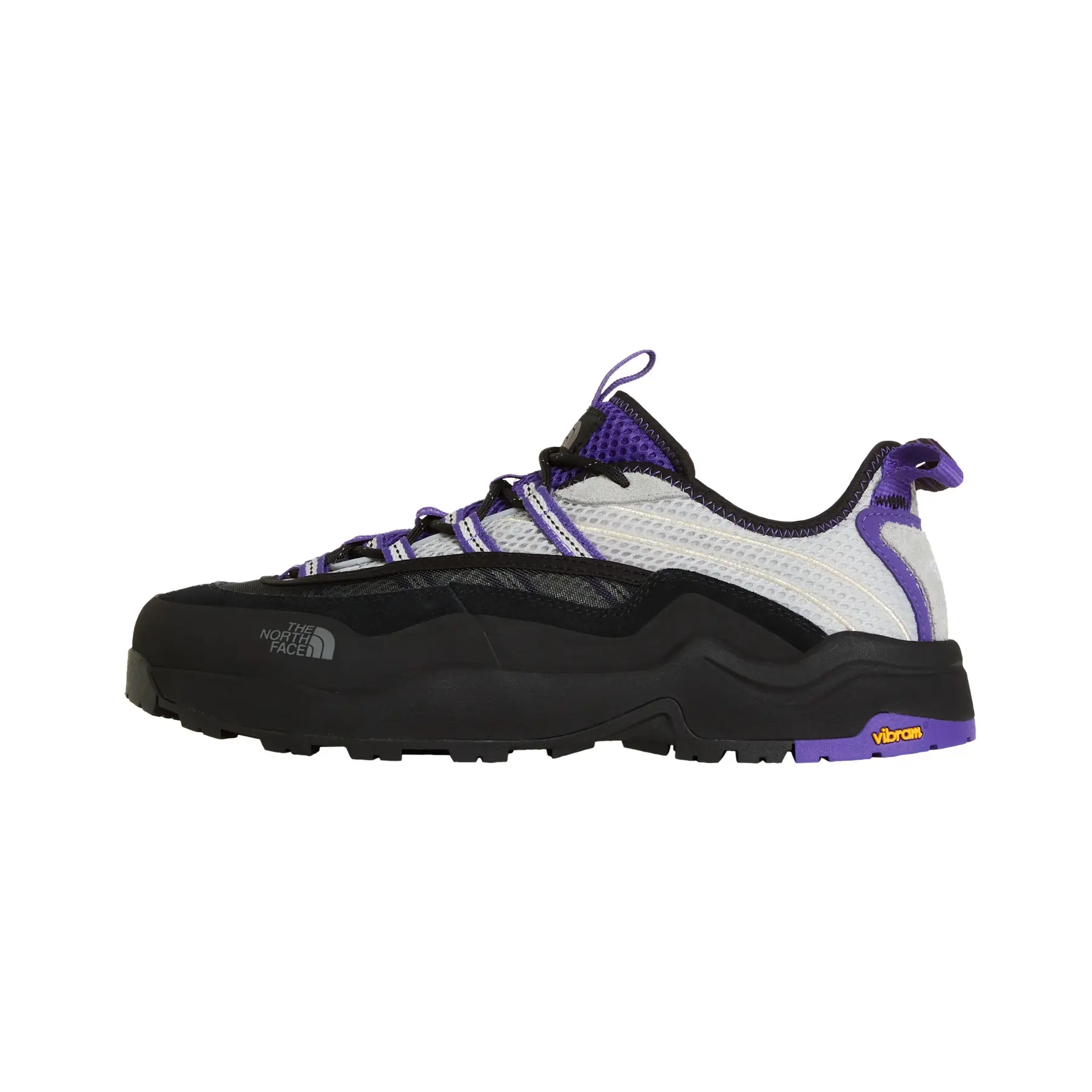 Baskets The North Face Clyffe Ultra