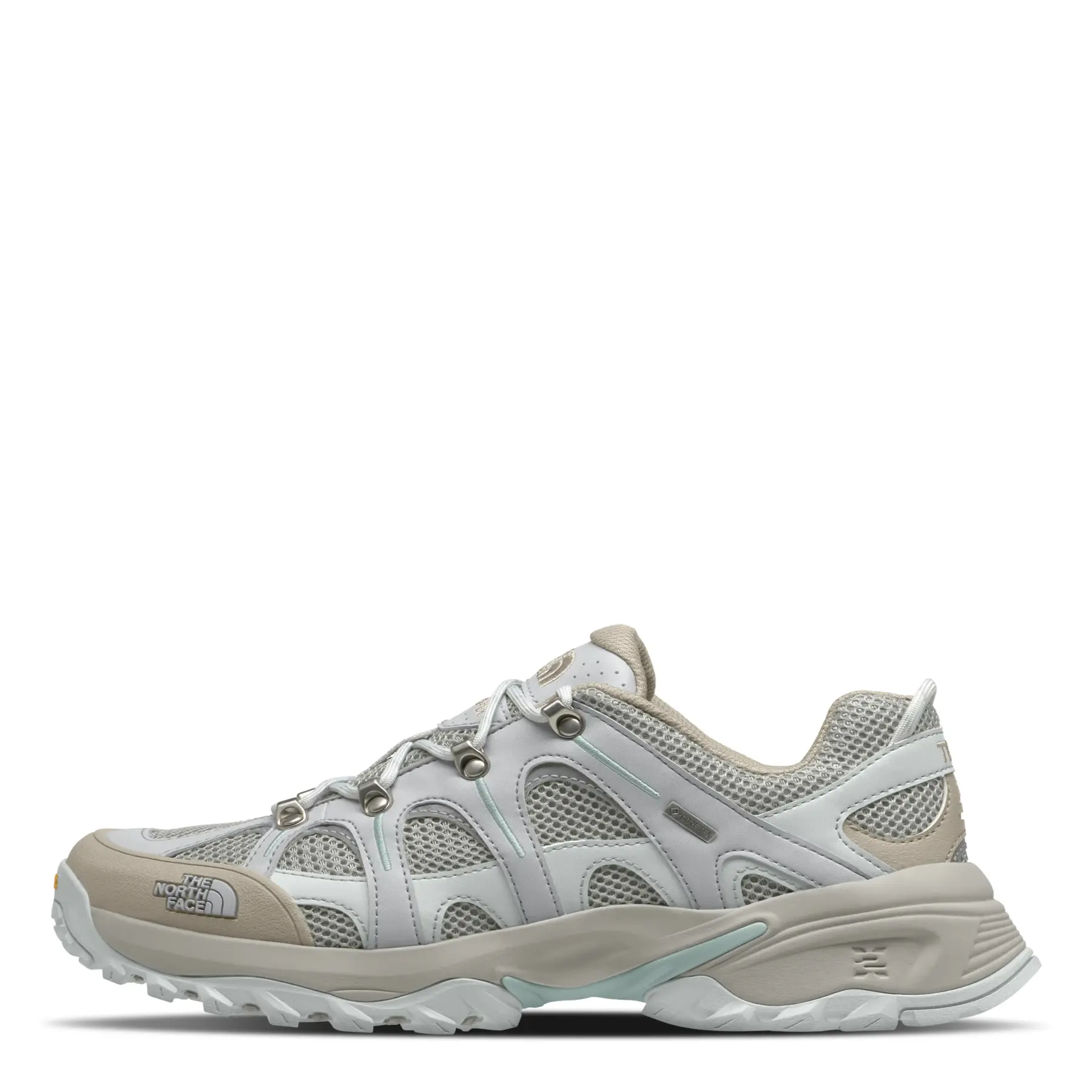 Baskets The North Face Hedgehog 06 Rvst Gore-tex
