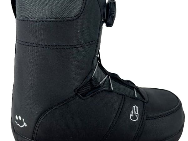 BATALEON MINISHRED BOOT