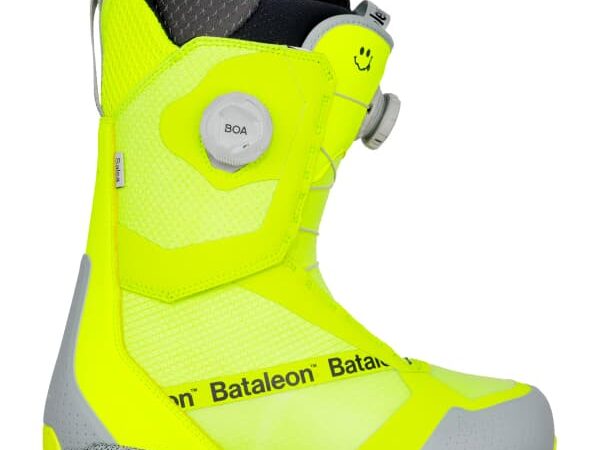 BATALEON SALSA DOUBLE BOA
