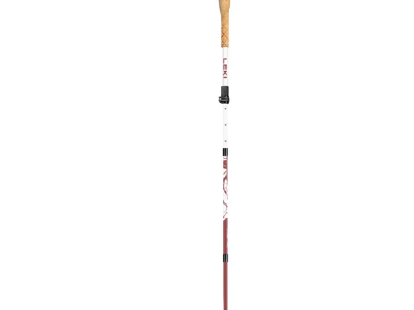 Bâton de cross trail Leki FX Superlite Compact