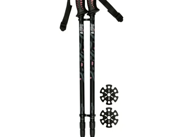 Bâton de randonnée Abbey Camp® Denver-135