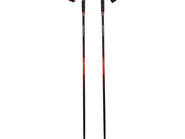 Bâton de randonnée Black Diamond Carbon Z