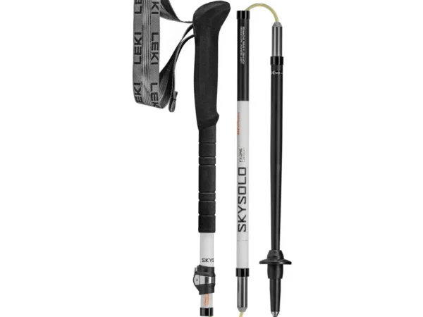 Bâton de randonnée Leki Skysolo FX.One Carbon