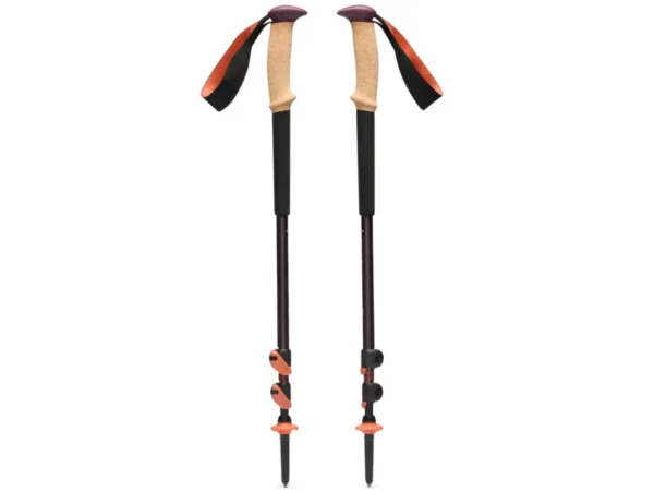 Bâton de trail Black Diamond Cork