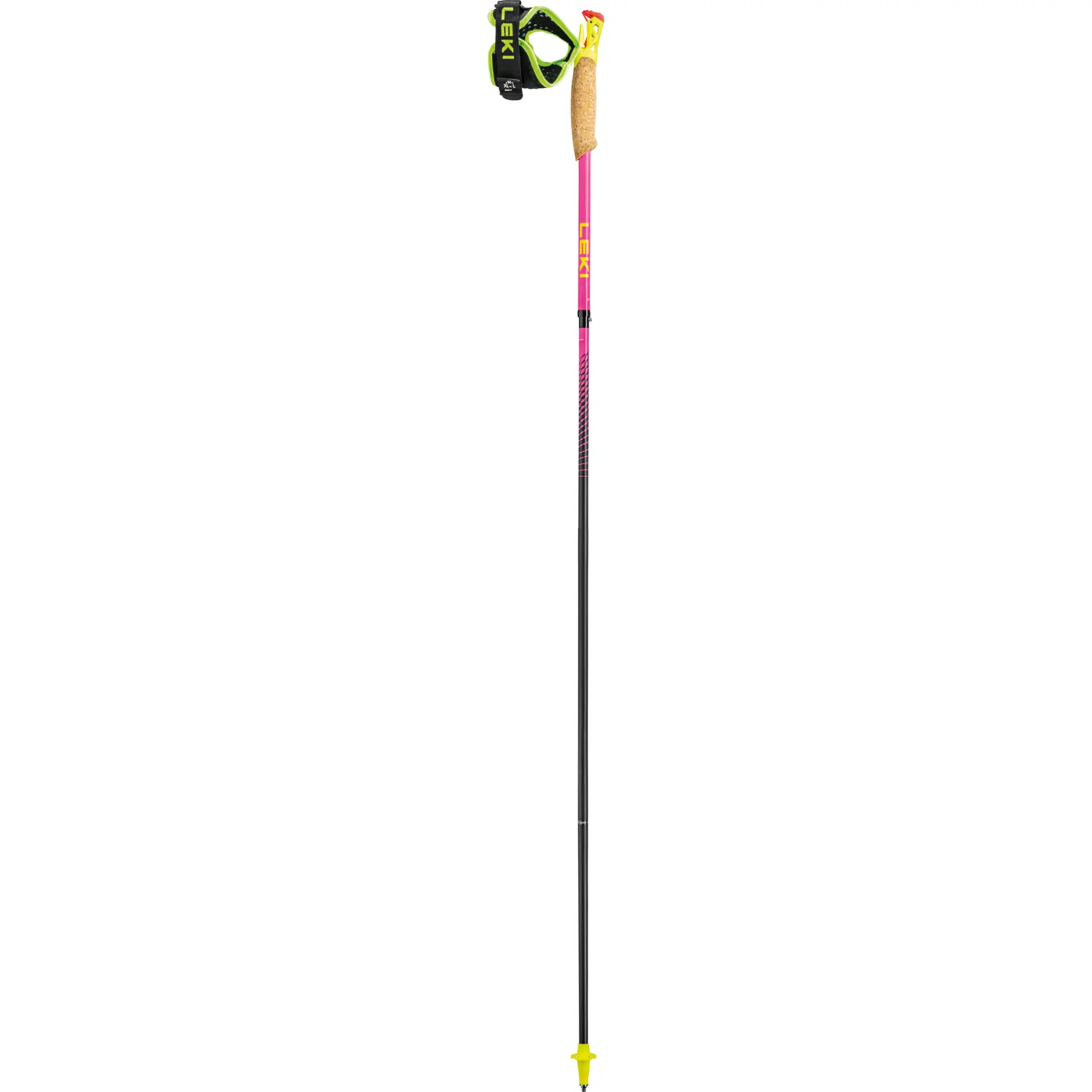 Bâton de trail Leki FX.One Superlite