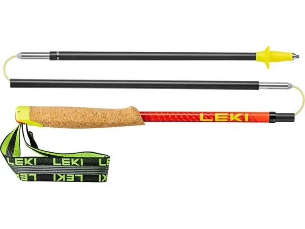 Bâton de trail Leki Neotrail Pro FX.One Superlite