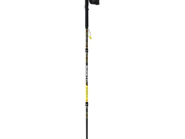 Bâton de trail performance Guidetti Platinium Flexo 125