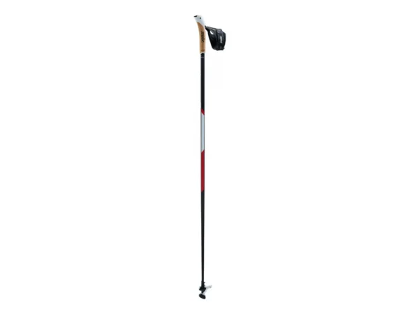 Bâton Swix NW CT2 PCC, Twist&Go, Just Click