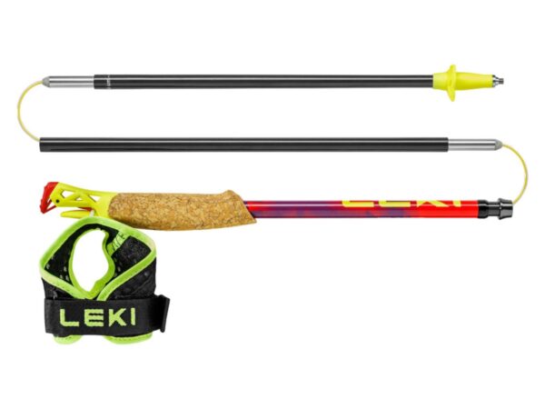 Bâton Ultratrail Fx.one Sl