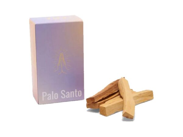 Batonnets De Palo Santo