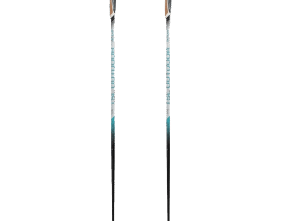 Bâtons De Marche Nordique Tactil C70 Cork Spike
