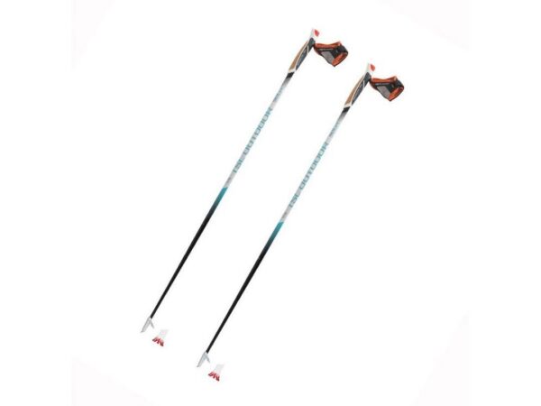Bâtons De Marche Nordique Tactil C70 Cork Spkcr 120