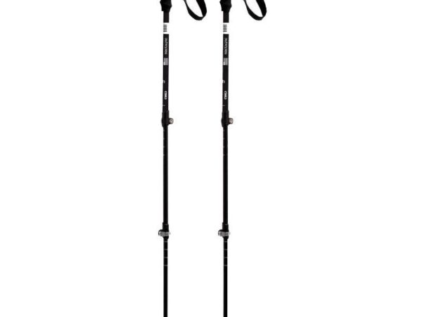 Bâtons De Randonnée Country Alu 3 Light