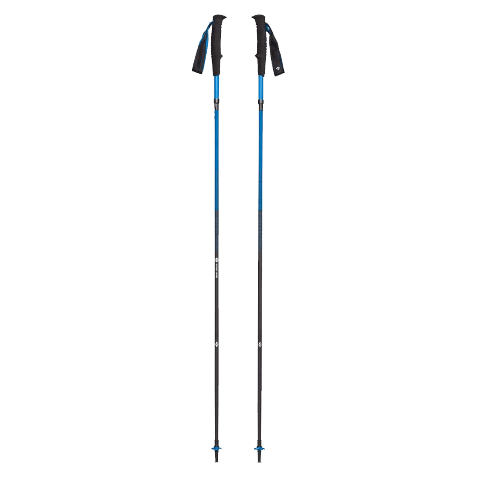 Bâtons De Randonnee Distance Carbon Z