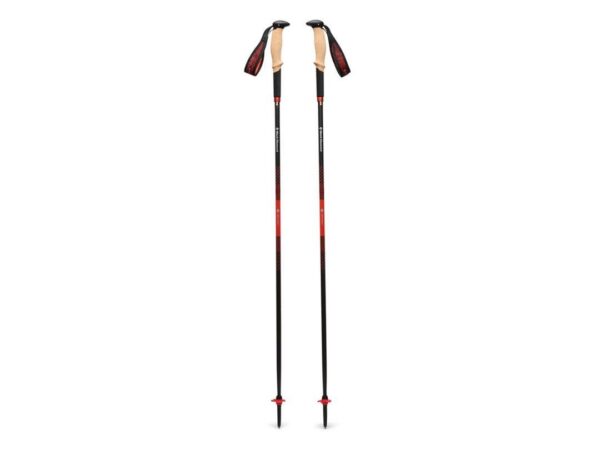 Bâtons De Randonnée Pursuit Carbon Z Poles