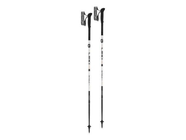 Bâtons De Randonnée Skysolo Fx.one Carbon