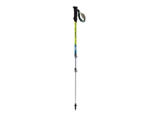 Bâtons De Randonnée Tour Alu 3 Compact