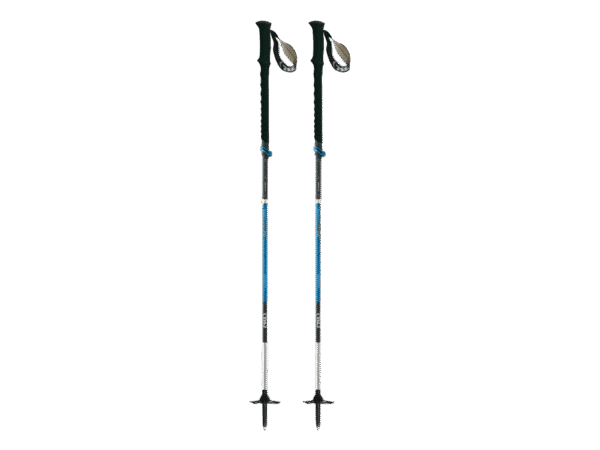Bâtons De Randonnee Tour Alu 5 Light Twt