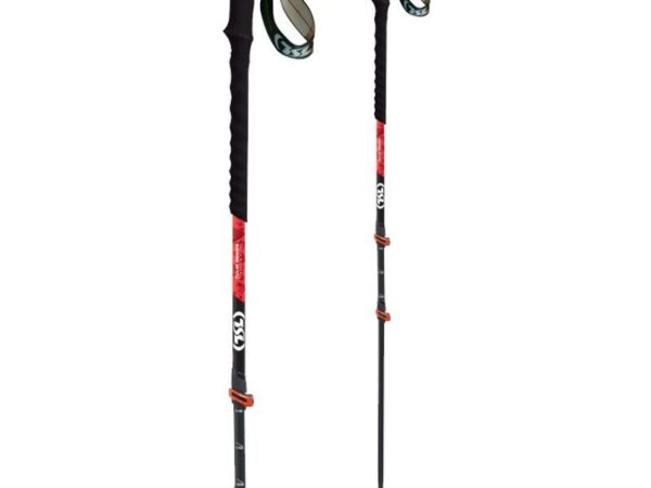 Bâtons De Randonnée Tour Carbon 3