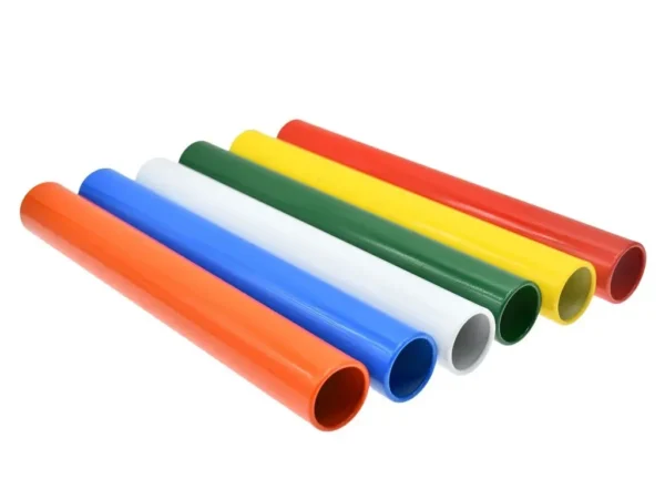 Bâtons de relais enfant Pre-Sport Classic (x6)