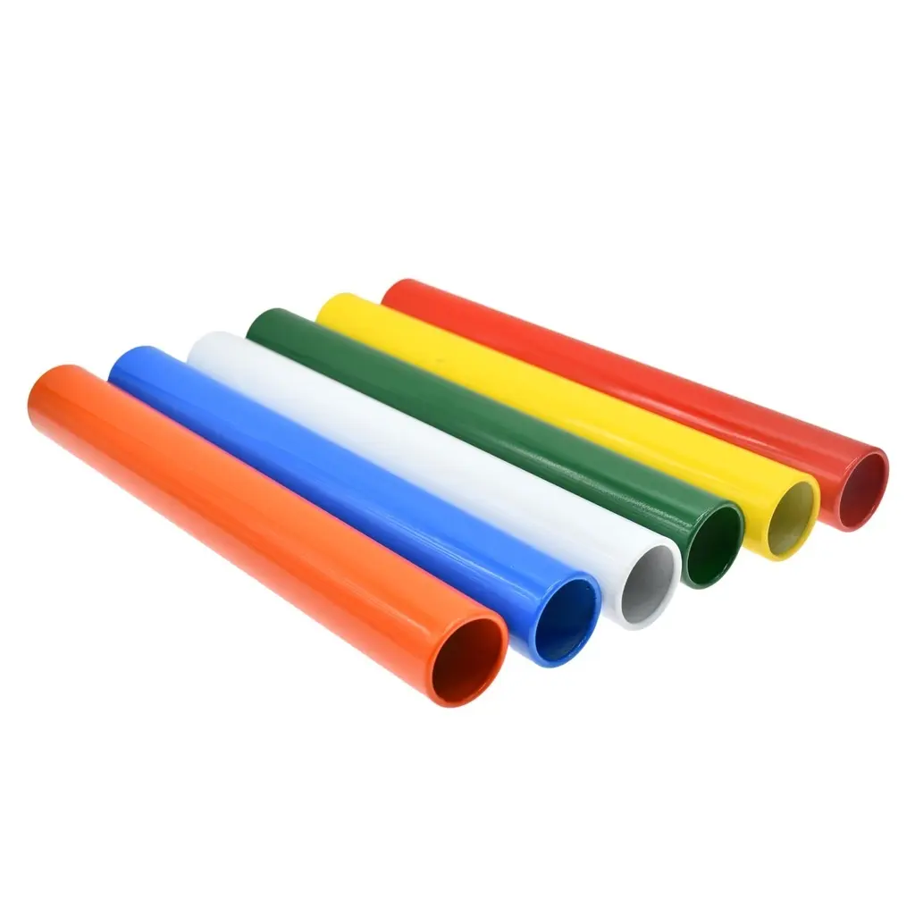 Bâtons de relais enfant Pre-Sport Classic (x6)
