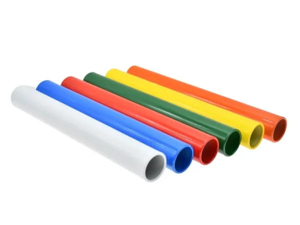 Bâtons de relais Pre-Sport Classic (x6)