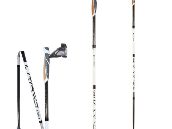 Bâtons De Trail C4