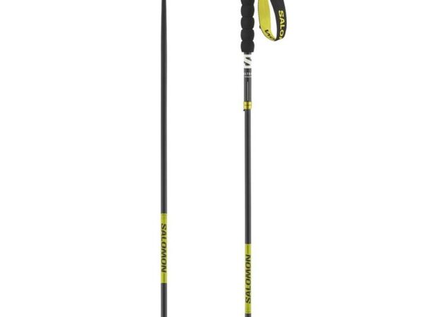 Bâtons De Trail Ultra Carbon Pliables