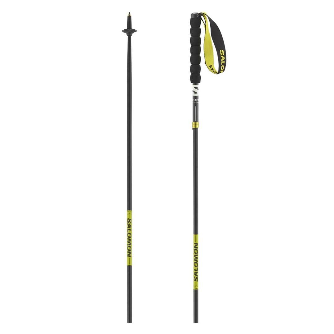 Bâtons De Trail Ultra Carbon Pliables