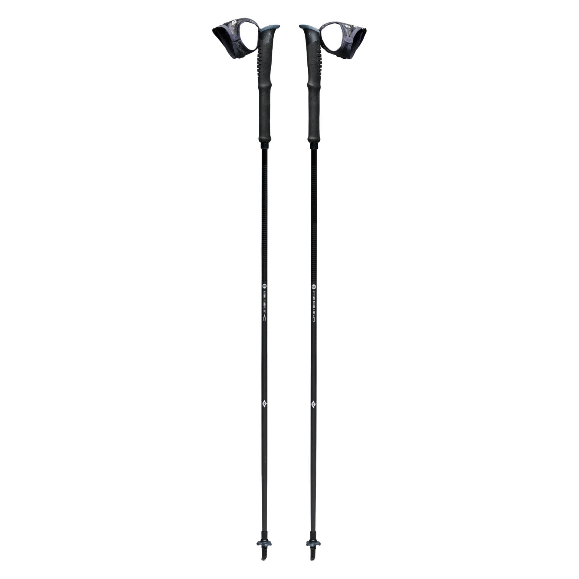 Bâtons Distance Carbon Z Fkt