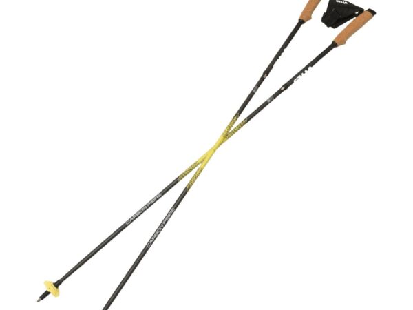 Bâtons Running Poles Carbon Z Fixed