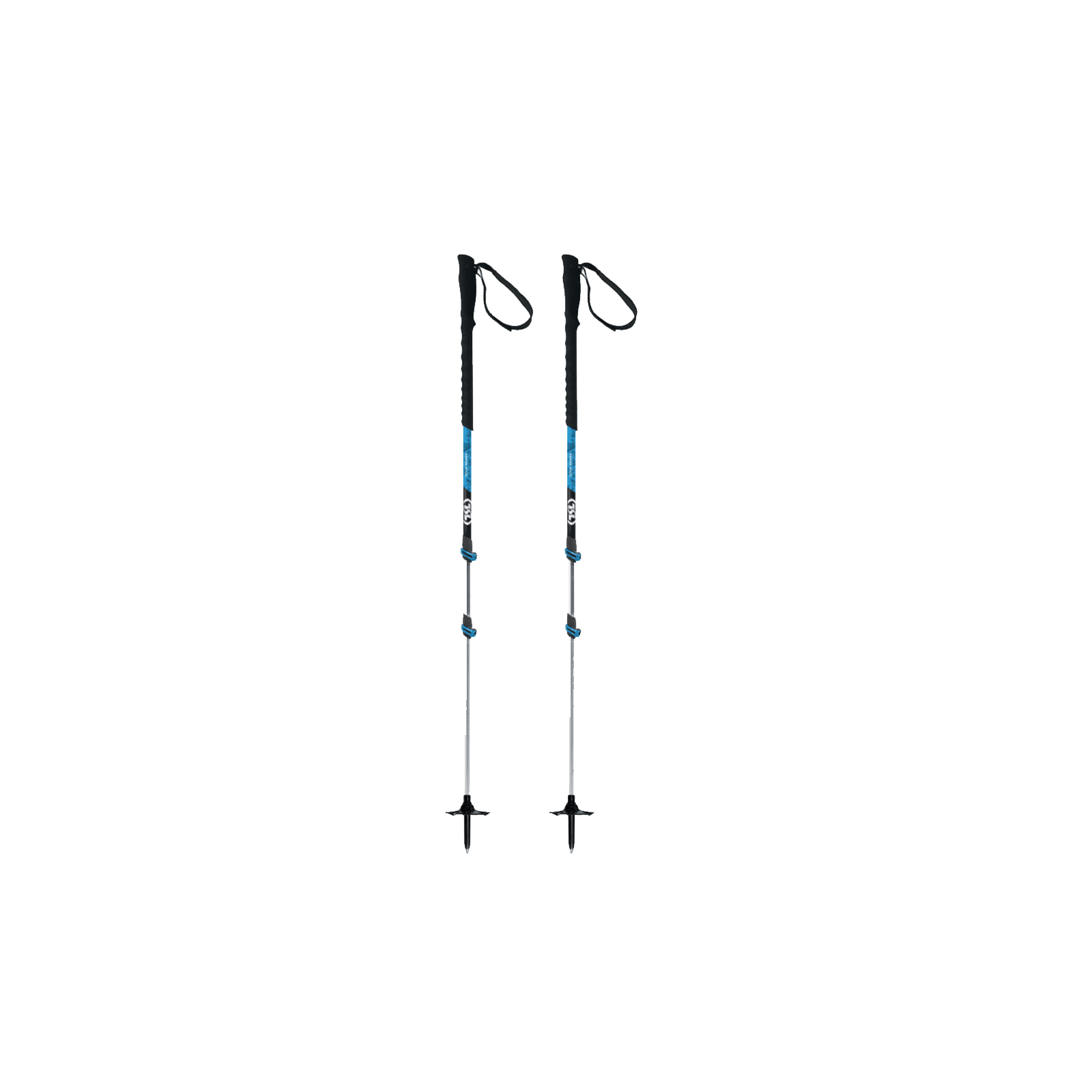 Bâtons Tour A3 Light Twt Blue