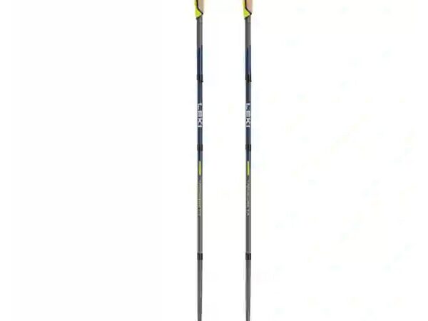 Batons Traveller Fx One Carbone