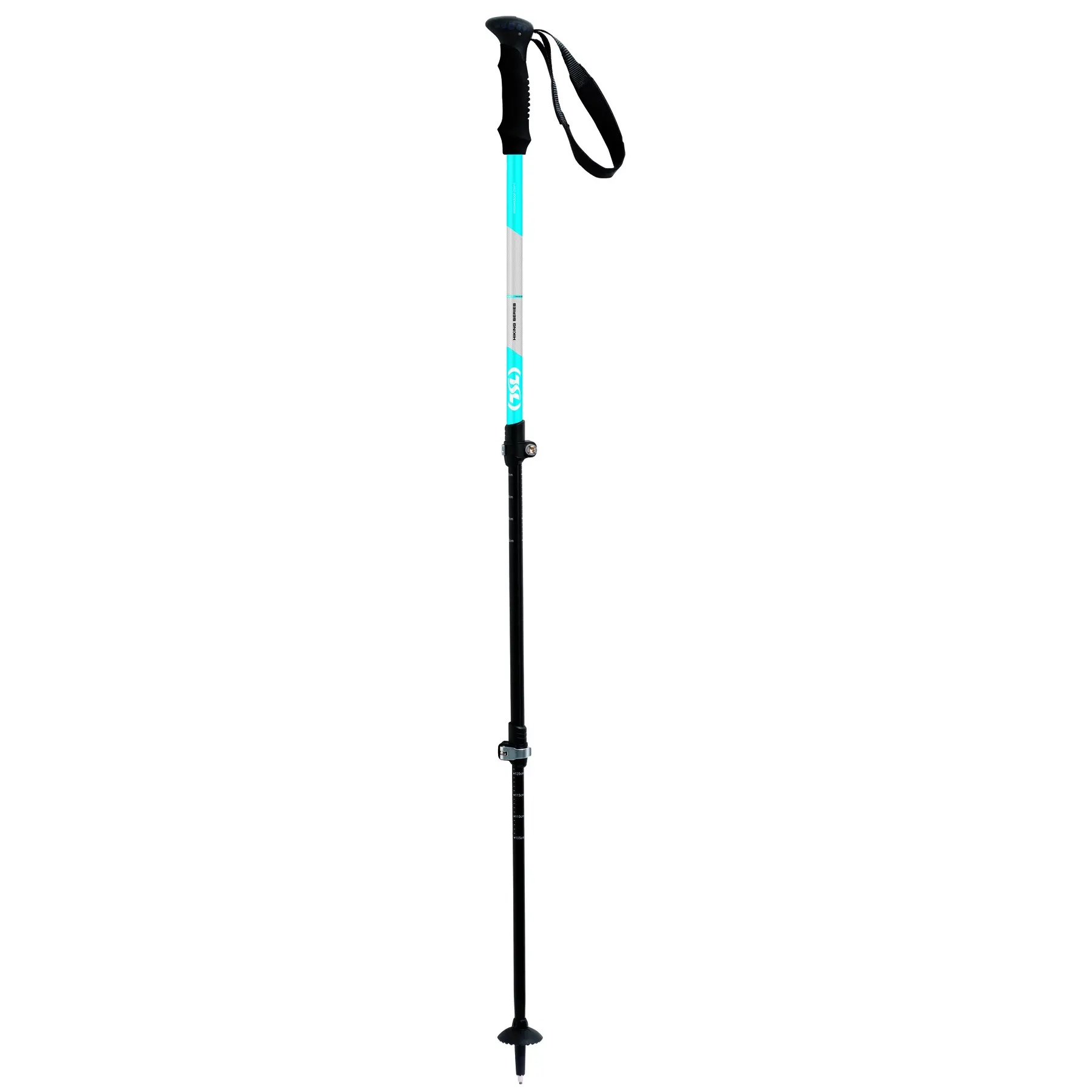 Bâtons TSL Hiking alu 3 light