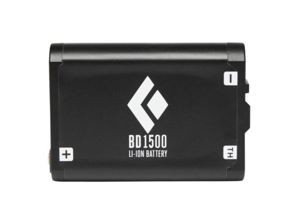 Batterie Bd 1500