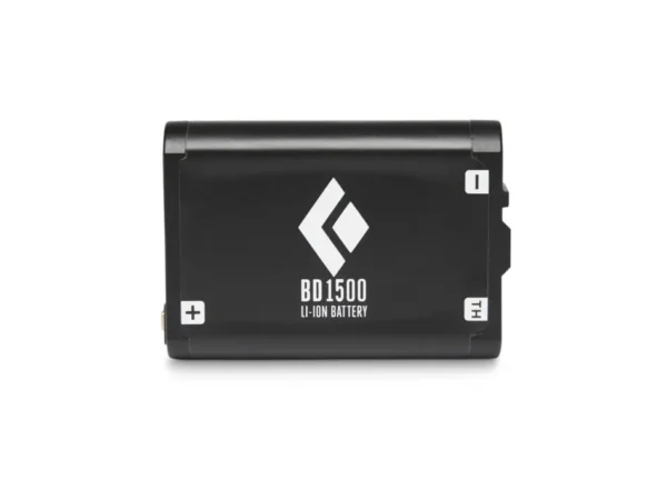 Batterie Black Diamond 1500