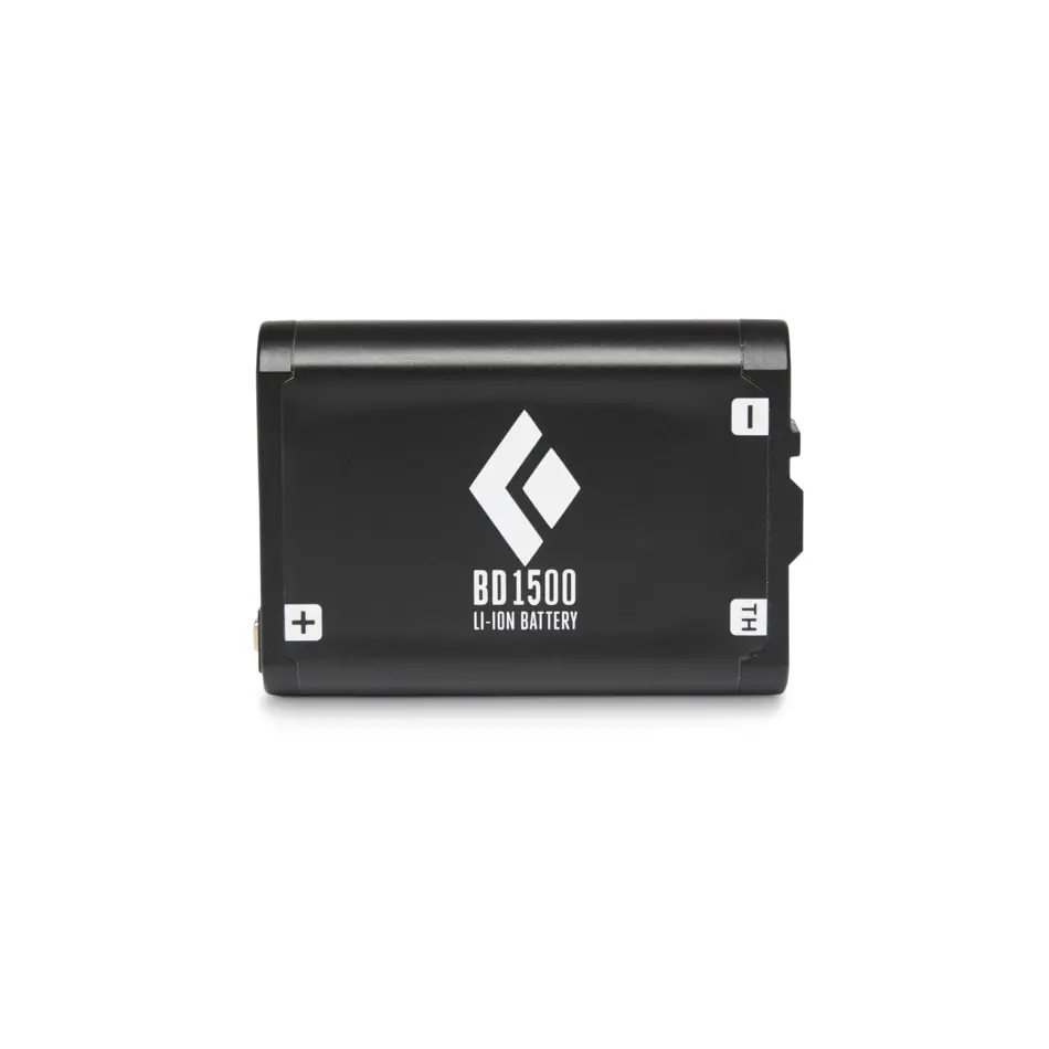 Batterie Black Diamond 1500