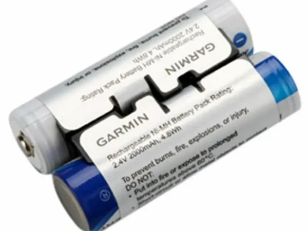 Batterie Garmin rechargeable nimh