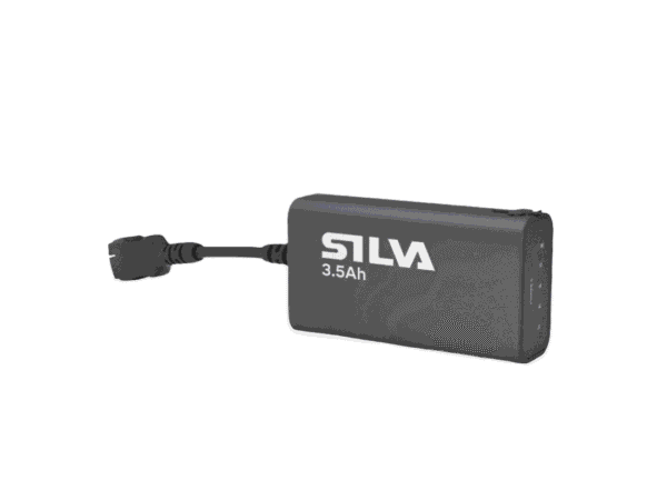 Batterie Lampe Frontale 26wh - 3.5ah